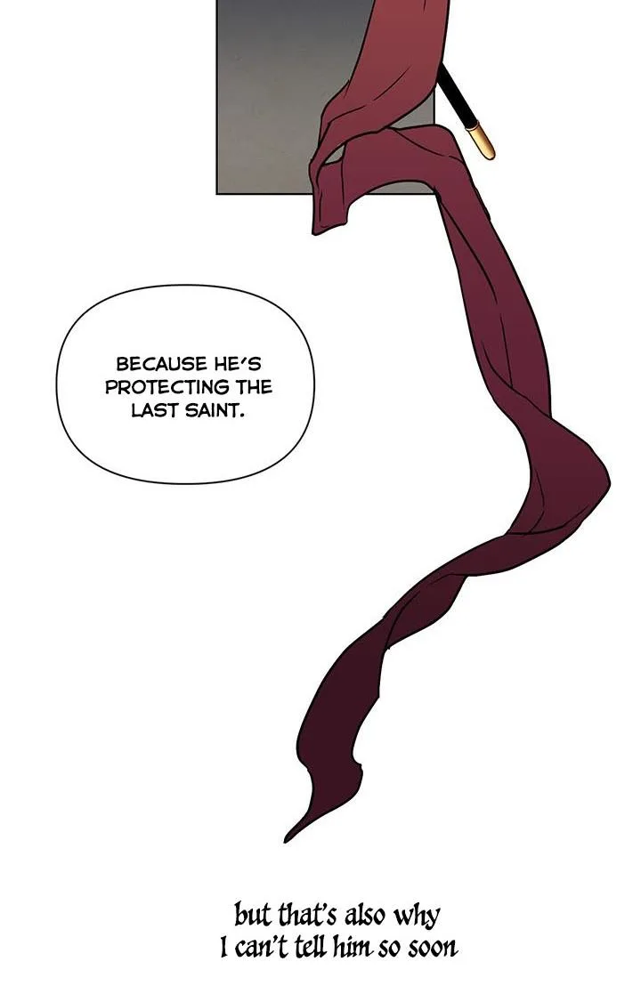 Cling to me (Please Be Obsessed With Me) Chapter 20 page 14