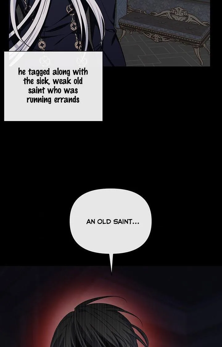 Cling to me (Please Be Obsessed With Me) Chapter 20 page 34