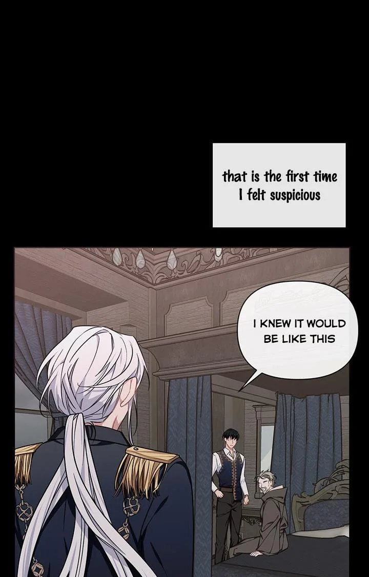 Cling to me (Please Be Obsessed With Me) Chapter 20 page 33