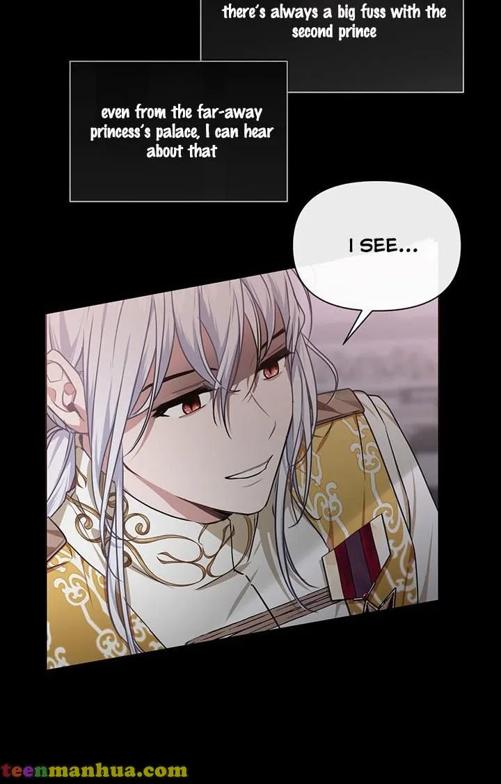 Cling to me (Please Be Obsessed With Me) Chapter 20 page 26