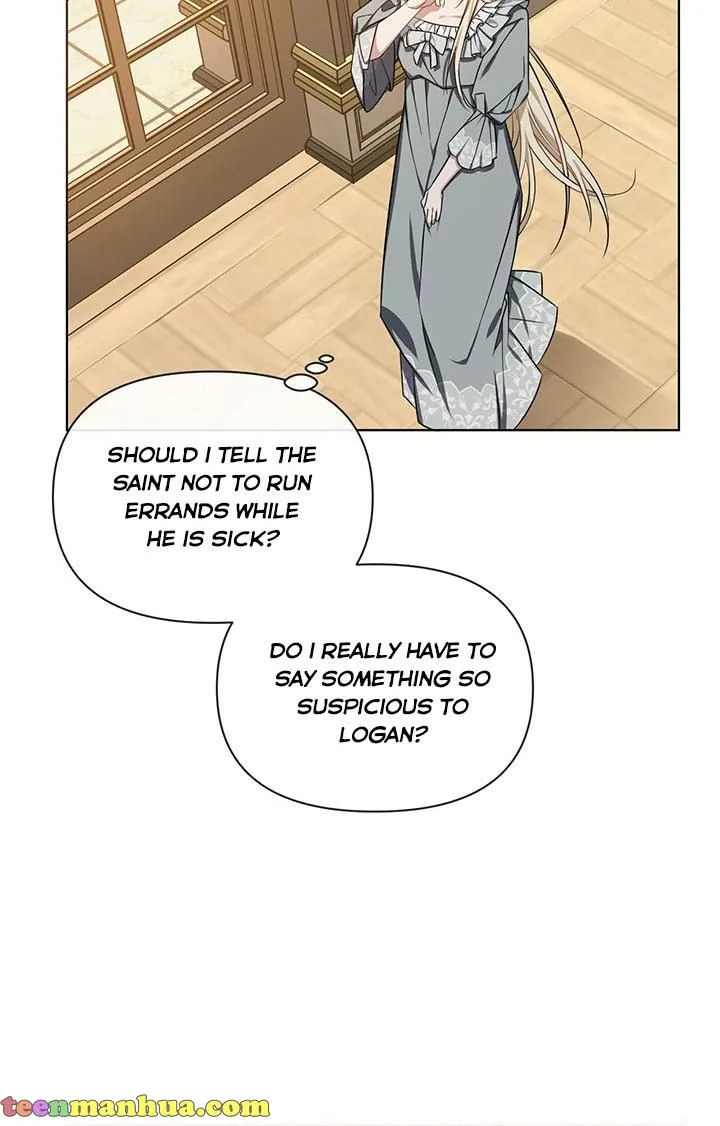 Cling to me (Please Be Obsessed With Me) Chapter 20 page 38