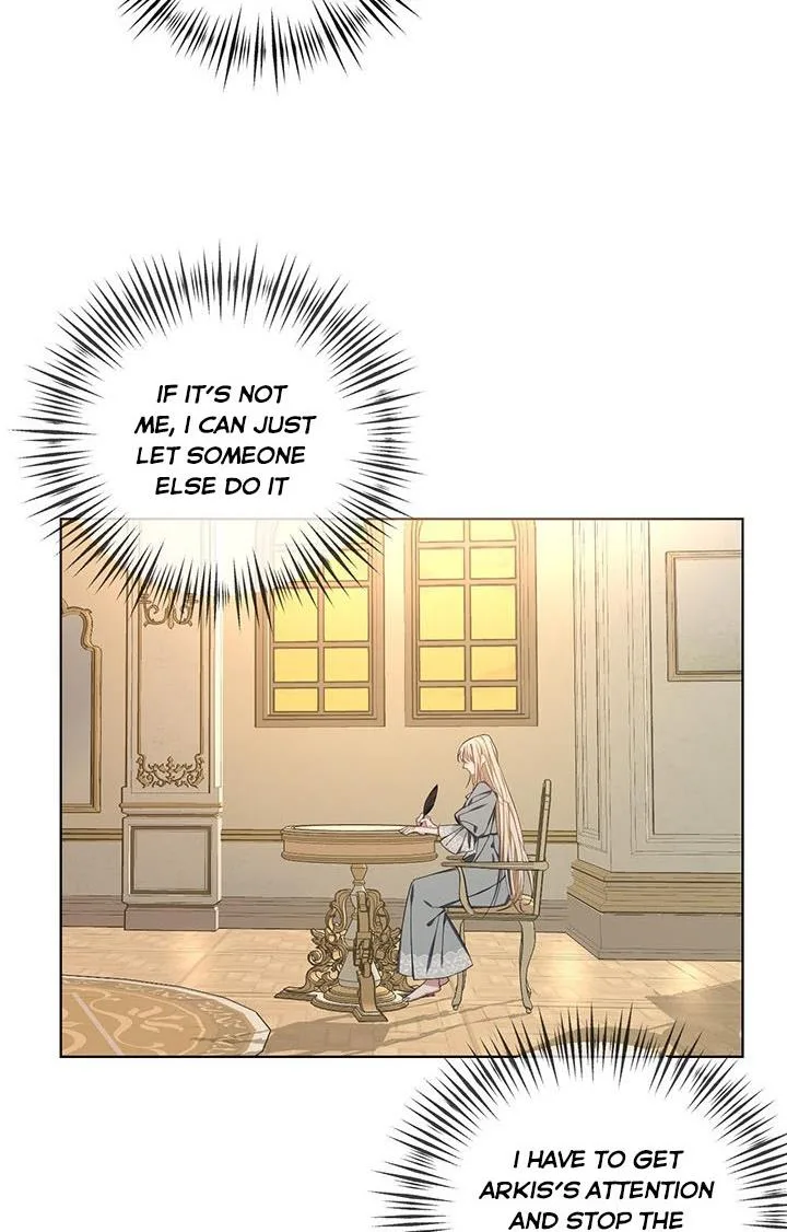 Cling to me (Please Be Obsessed With Me) Chapter 20 page 40