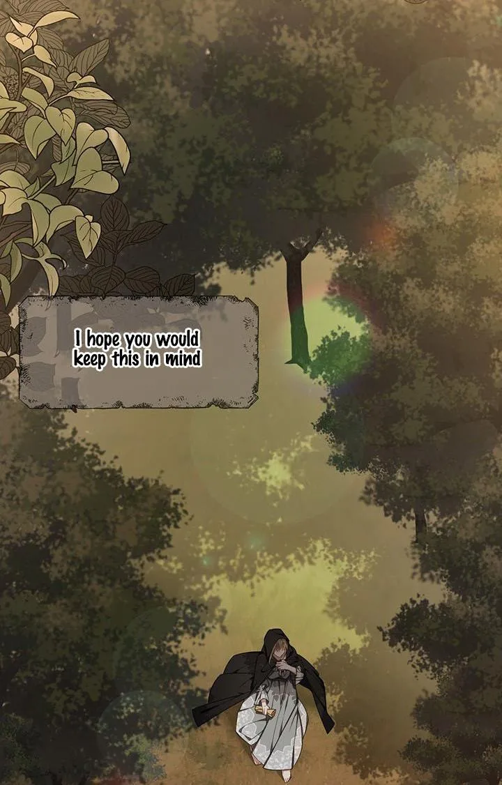 Cling to me (Please Be Obsessed With Me) Chapter 20 page 47