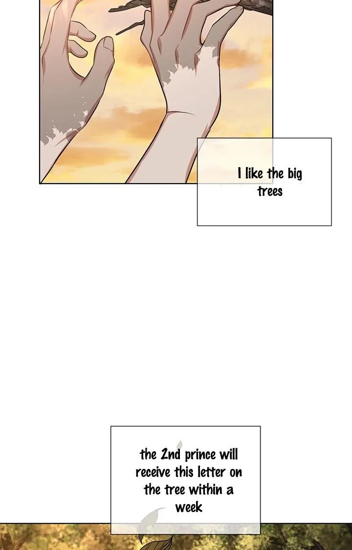 Cling to me (Please Be Obsessed With Me) Chapter 20 page 50