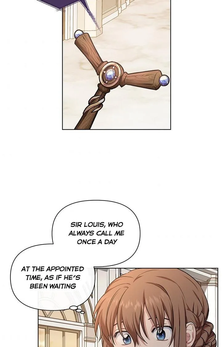 Cling to me (Please Be Obsessed With Me) Chapter 20 page 54