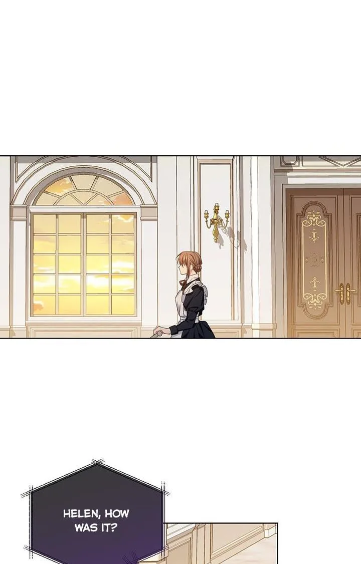 Cling to me (Please Be Obsessed With Me) Chapter 20 page 53
