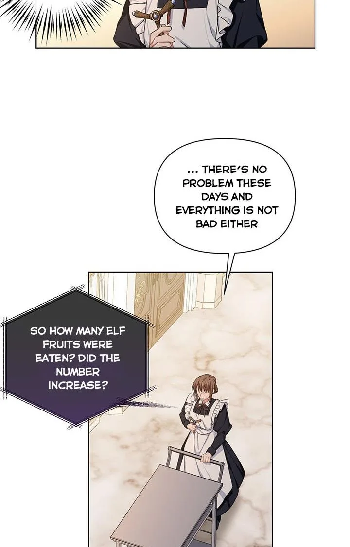 Cling to me (Please Be Obsessed With Me) Chapter 20 page 56