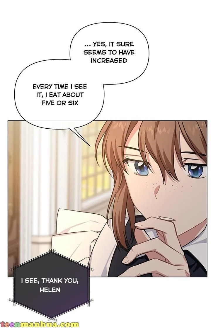 Cling to me (Please Be Obsessed With Me) Chapter 20 page 58