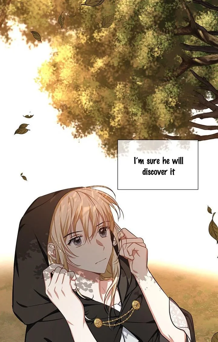 Cling to me (Please Be Obsessed With Me) Chapter 20 page 51