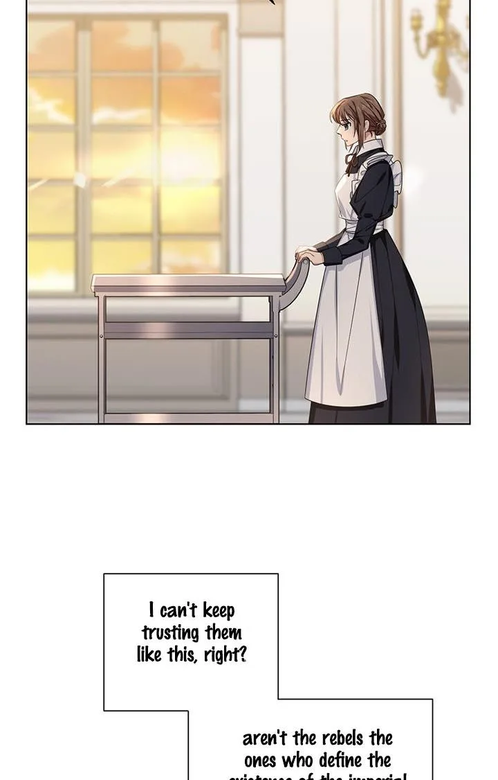 Cling to me (Please Be Obsessed With Me) Chapter 20 page 60