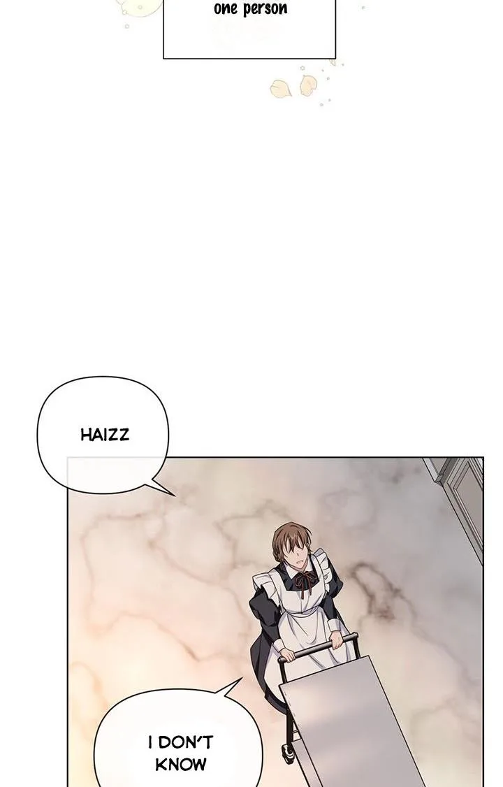 Cling to me (Please Be Obsessed With Me) Chapter 20 page 70