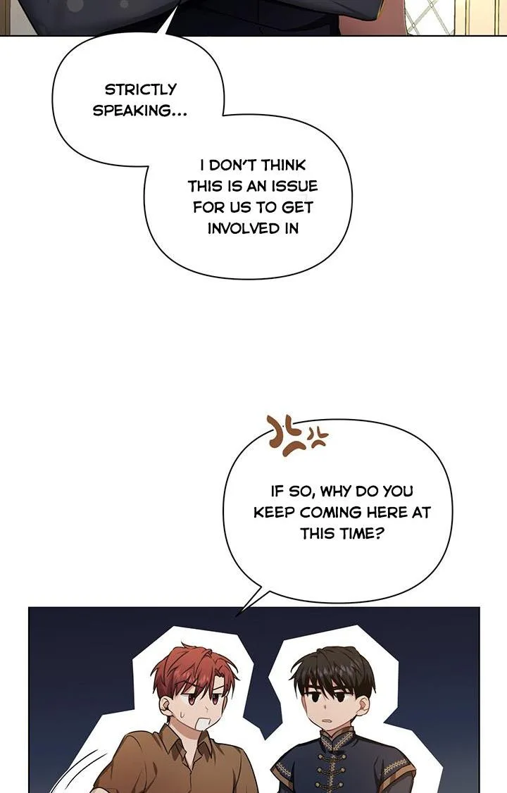 Cling to me (Please Be Obsessed With Me) Chapter 20 page 76