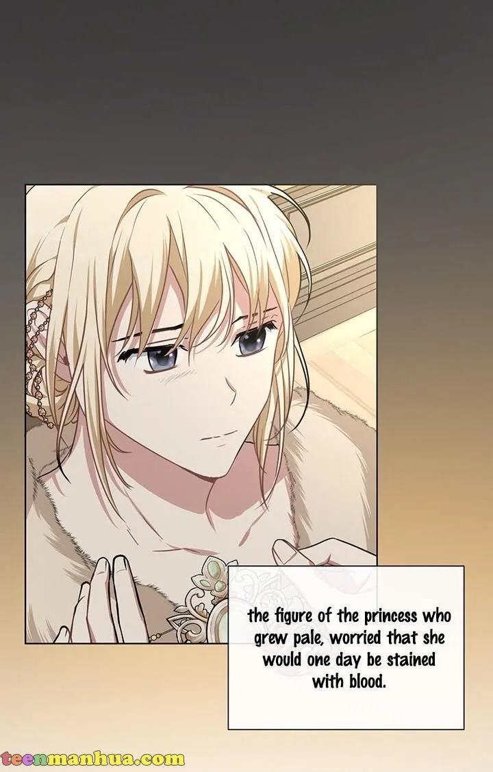 Cling to me (Please Be Obsessed With Me) Chapter 20 page 67