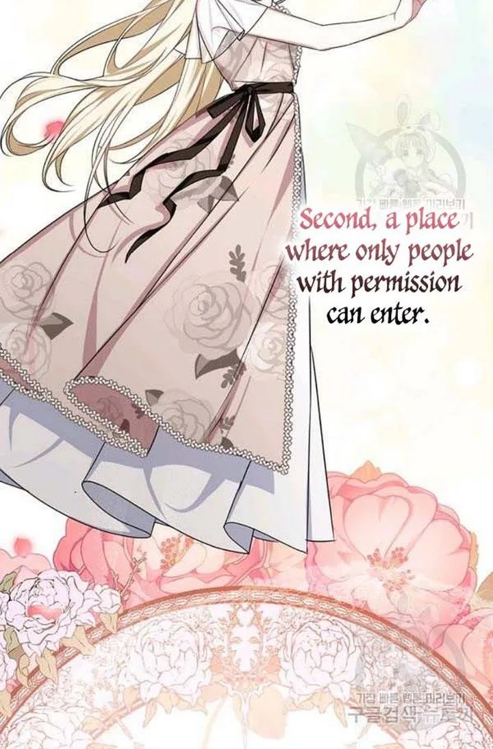 Cling to me (Please Be Obsessed With Me) Chapter 24 page 35