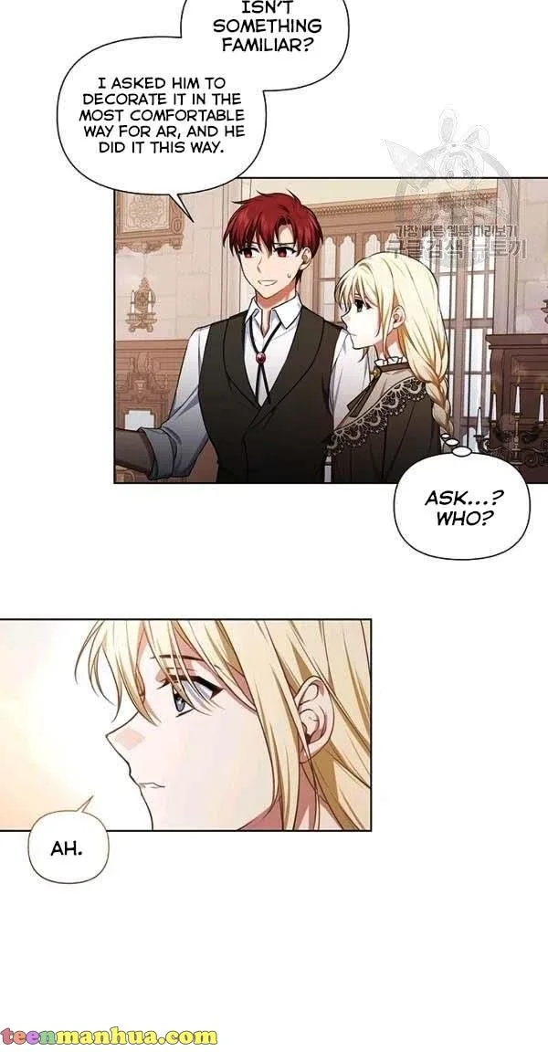 Cling to me (Please Be Obsessed With Me) Chapter 30 page 21