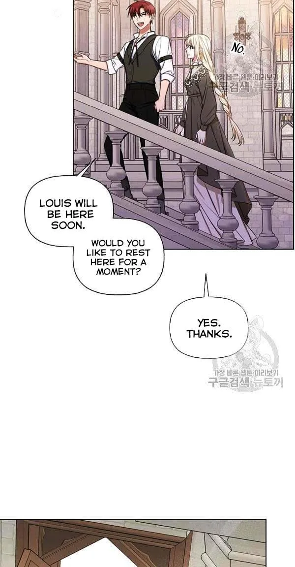 Cling to me (Please Be Obsessed With Me) Chapter 30 page 19