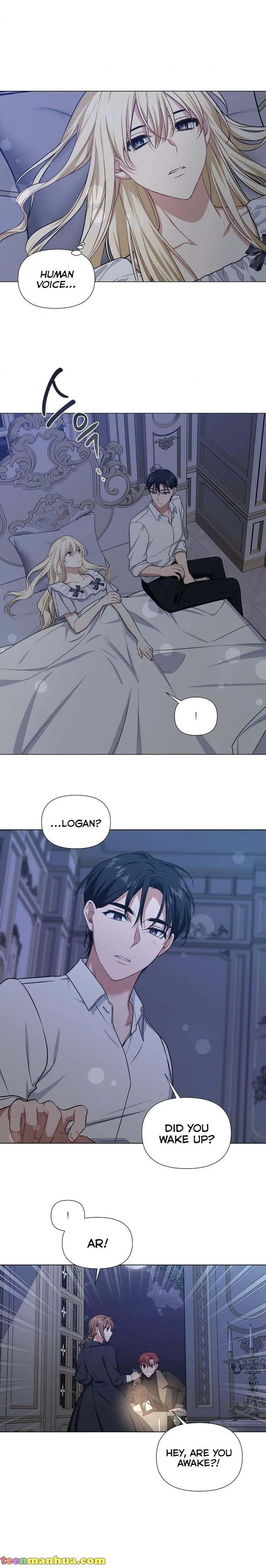 Cling to me (Please Be Obsessed With Me) Chapter 32 page 3