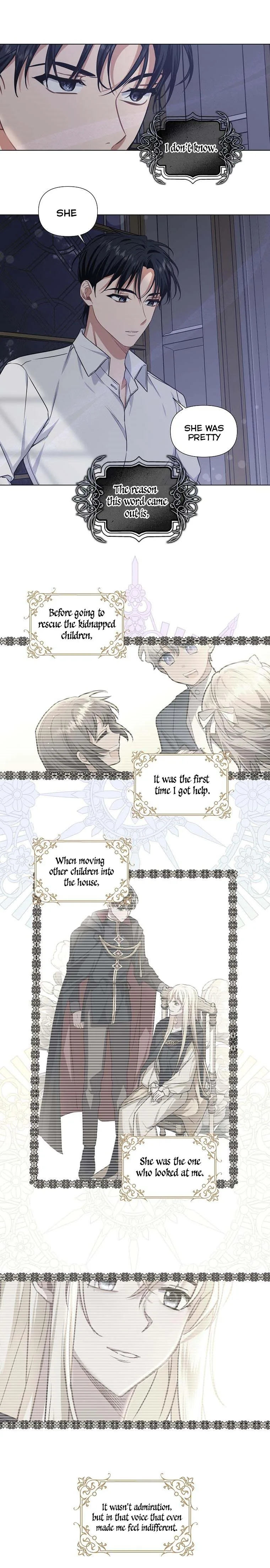 Cling to me (Please Be Obsessed With Me) Chapter 32 page 11