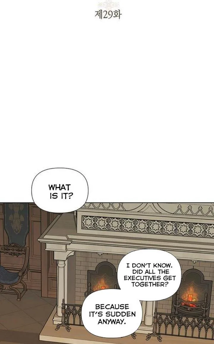 Cling to me (Please Be Obsessed With Me) Chapter 29 page 3