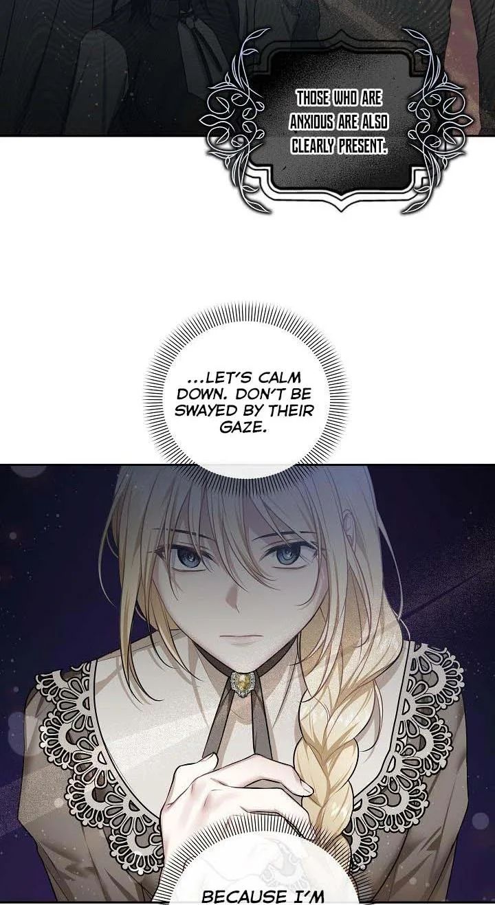 Cling to me (Please Be Obsessed With Me) Chapter 31 page 9