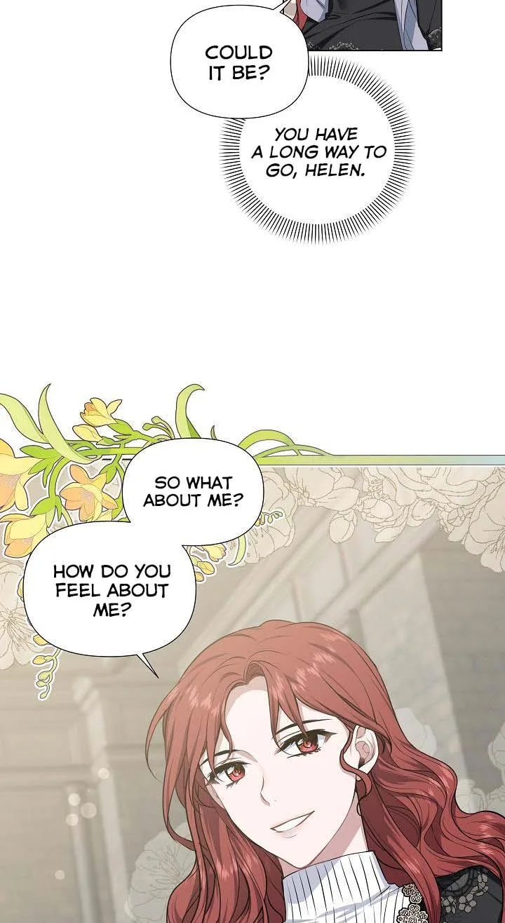 Cling to me (Please Be Obsessed With Me) Chapter 31 page 18