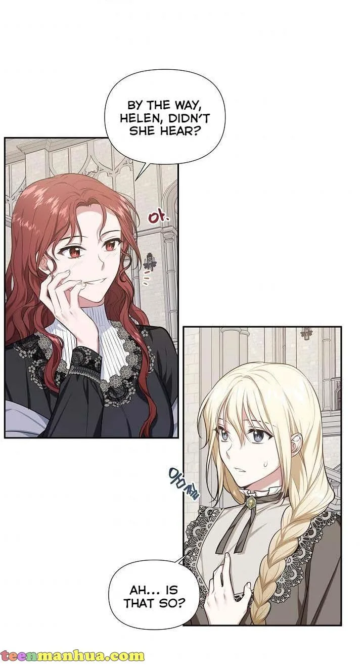 Cling to me (Please Be Obsessed With Me) Chapter 31 page 5