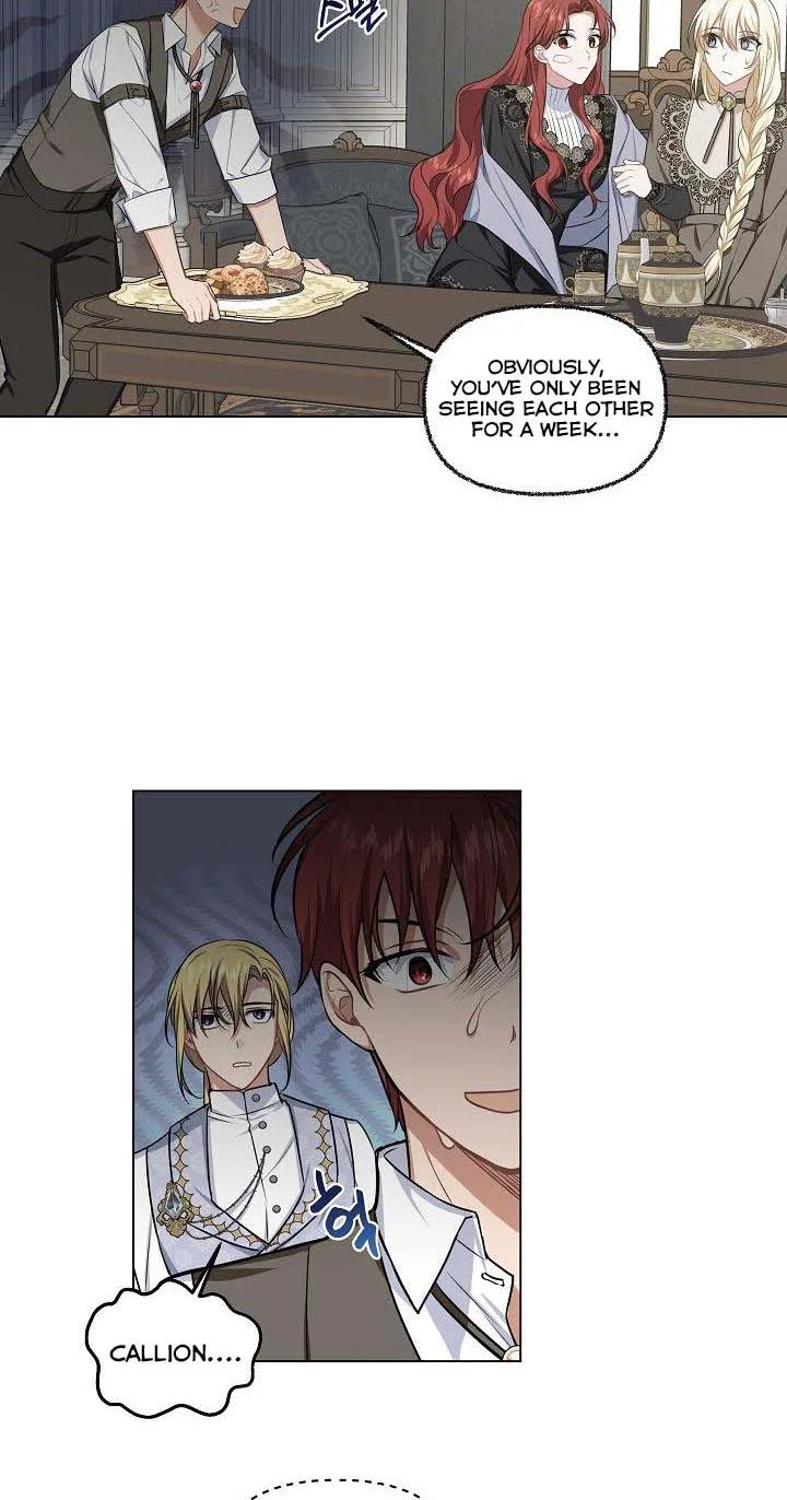 Cling to me (Please Be Obsessed With Me) Chapter 31 page 23
