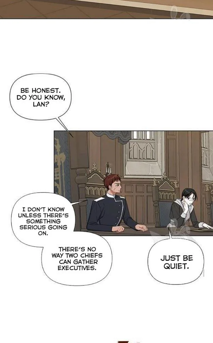 Cling to me (Please Be Obsessed With Me) Chapter 29 page 4