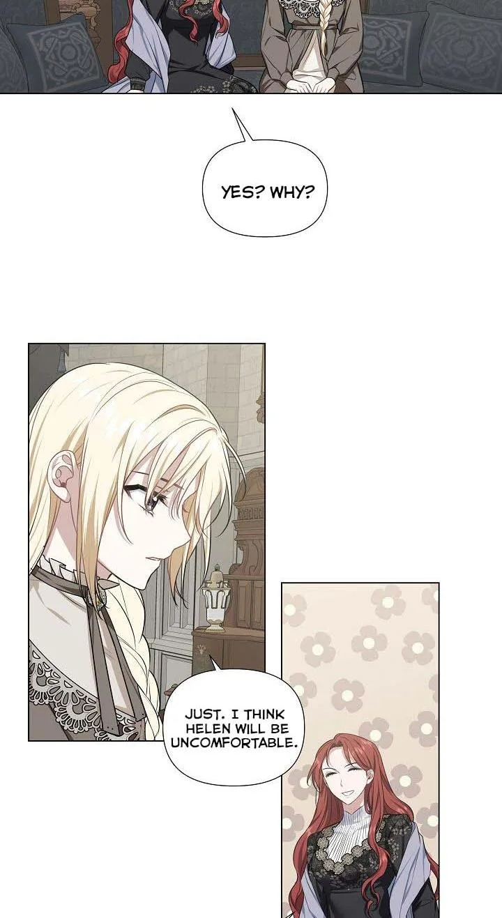 Cling to me (Please Be Obsessed With Me) Chapter 31 page 17