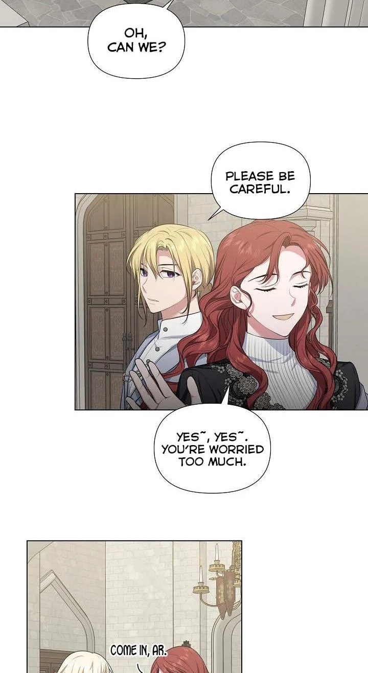 Cling to me (Please Be Obsessed With Me) Chapter 31 page 11
