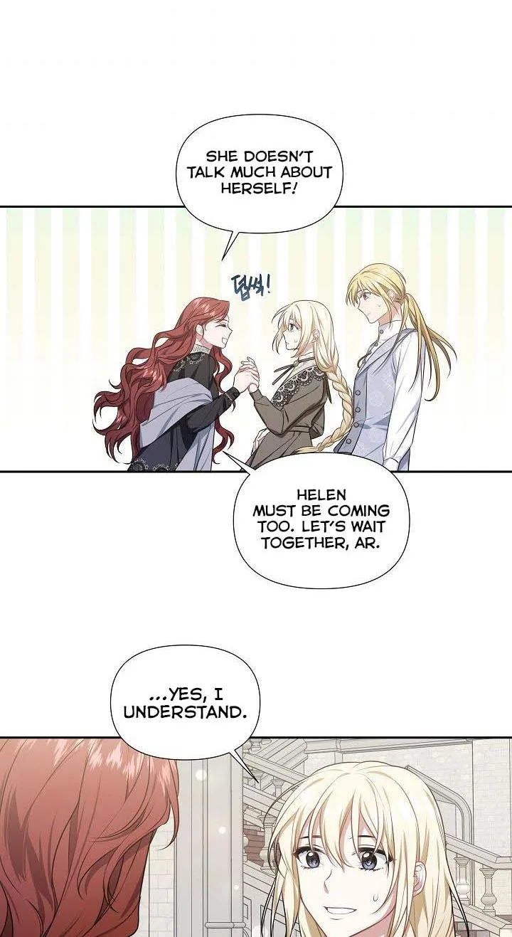 Cling to me (Please Be Obsessed With Me) Chapter 31 page 6