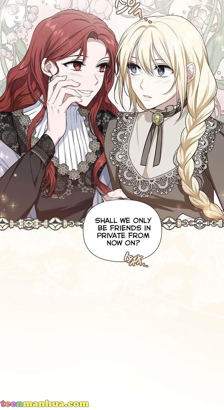 Cling to me (Please Be Obsessed With Me) Chapter 31 page 21