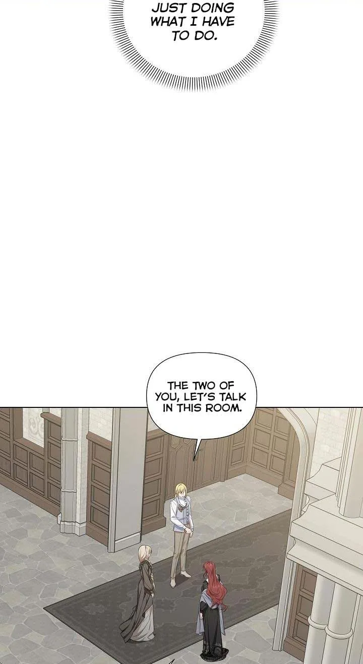Cling to me (Please Be Obsessed With Me) Chapter 31 page 10