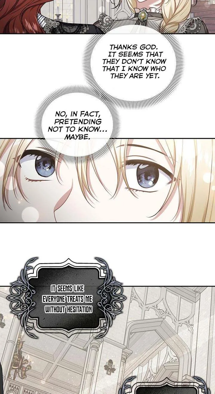 Cling to me (Please Be Obsessed With Me) Chapter 31 page 7