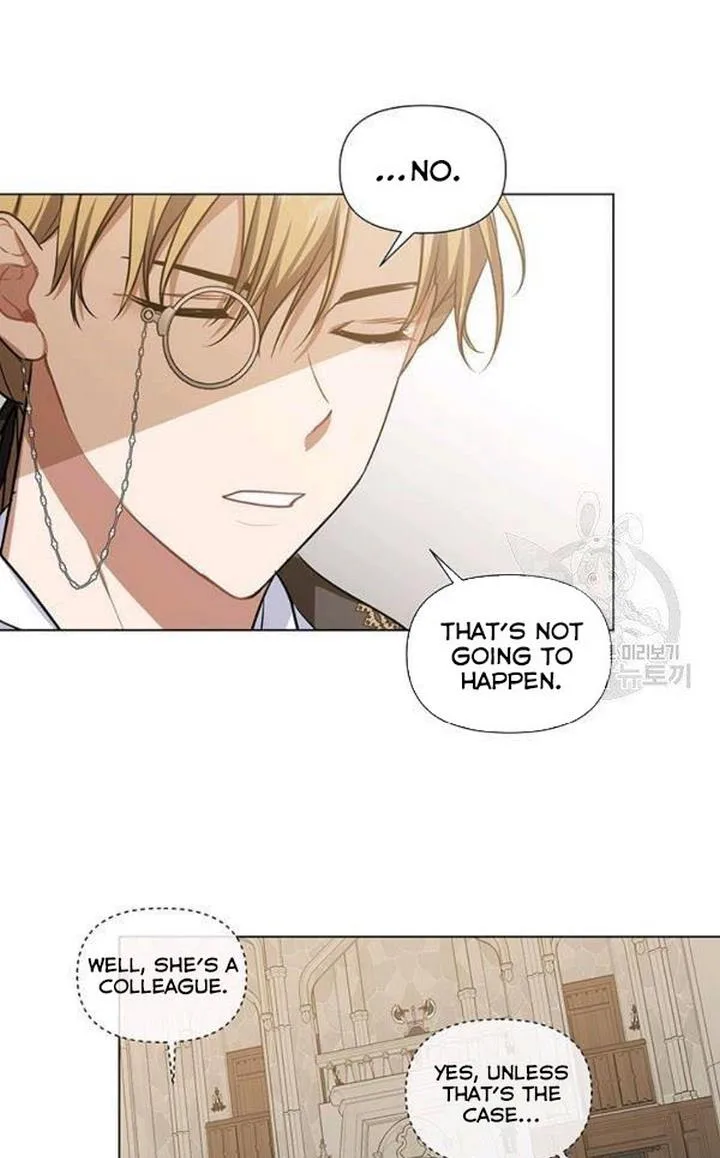Cling to me (Please Be Obsessed With Me) Chapter 29 page 21