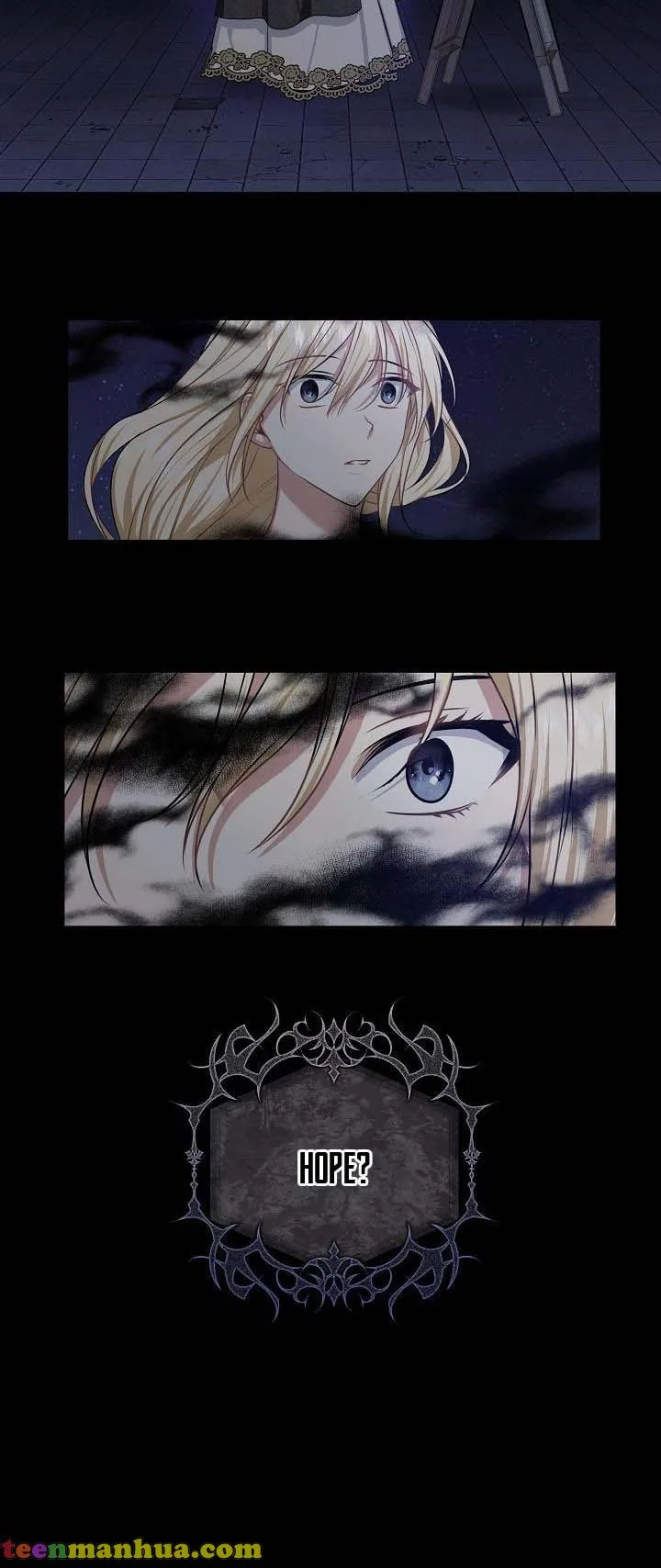 Cling to me (Please Be Obsessed With Me) Chapter 31 page 47