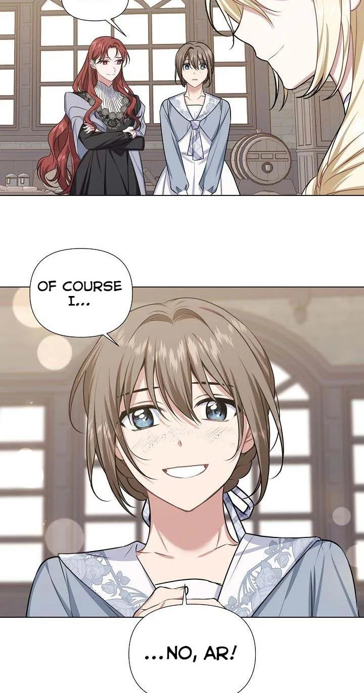 Cling to me (Please Be Obsessed With Me) Chapter 31 page 31