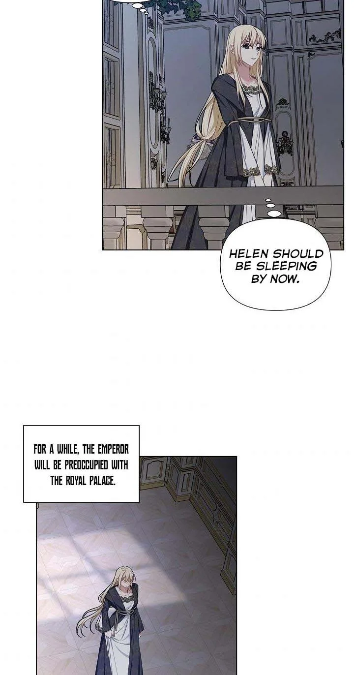 Cling to me (Please Be Obsessed With Me) Chapter 31 page 37