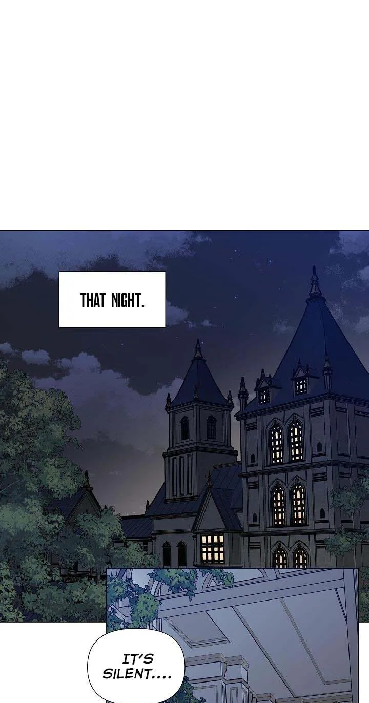 Cling to me (Please Be Obsessed With Me) Chapter 31 page 36