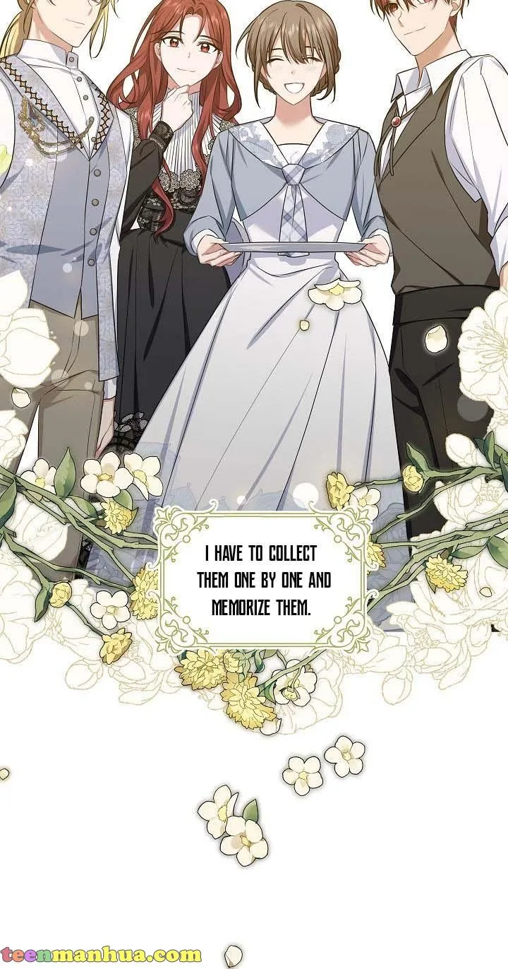 Cling to me (Please Be Obsessed With Me) Chapter 31 page 34
