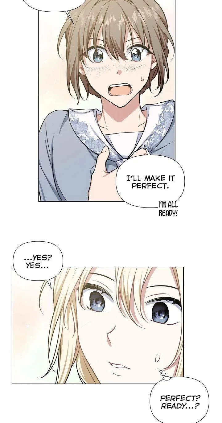 Cling to me (Please Be Obsessed With Me) Chapter 31 page 26