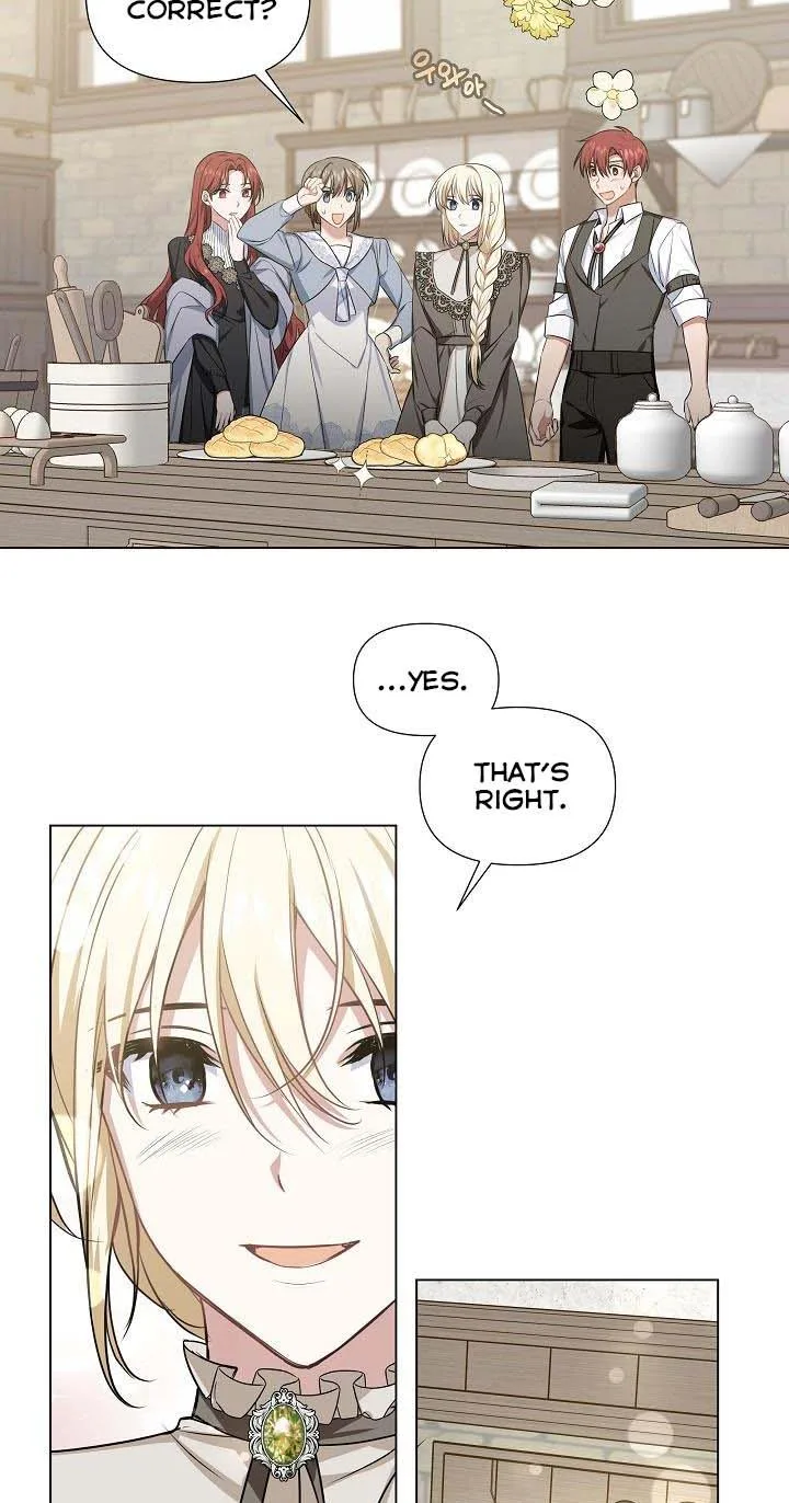 Cling to me (Please Be Obsessed With Me) Chapter 31 page 28