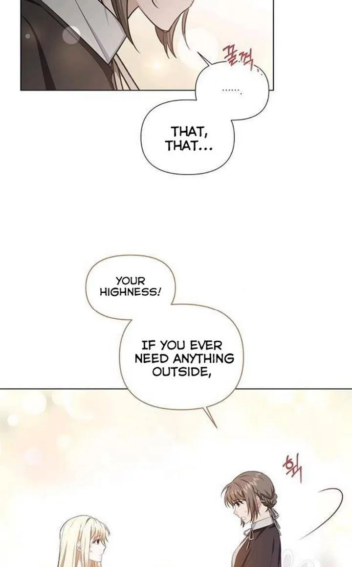Cling to me (Please Be Obsessed With Me) Chapter 29 page 36