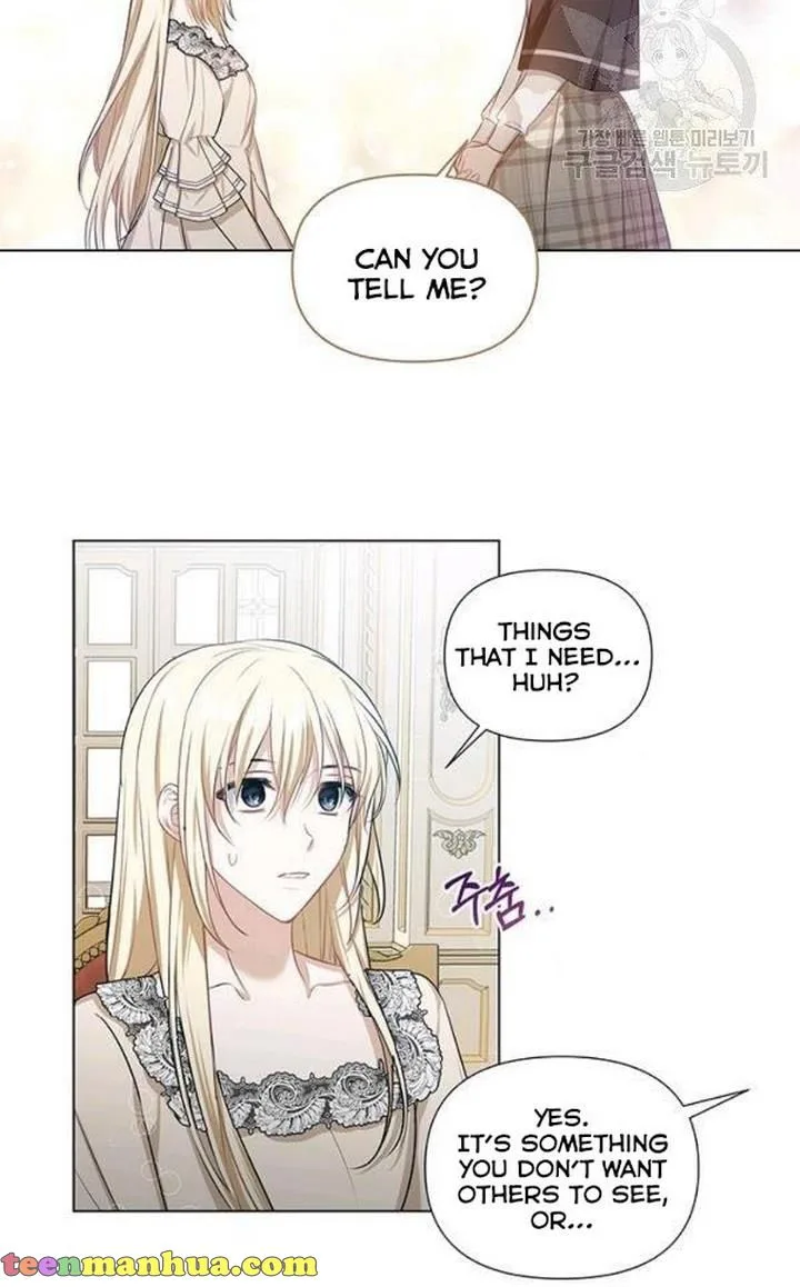 Cling to me (Please Be Obsessed With Me) Chapter 29 page 37