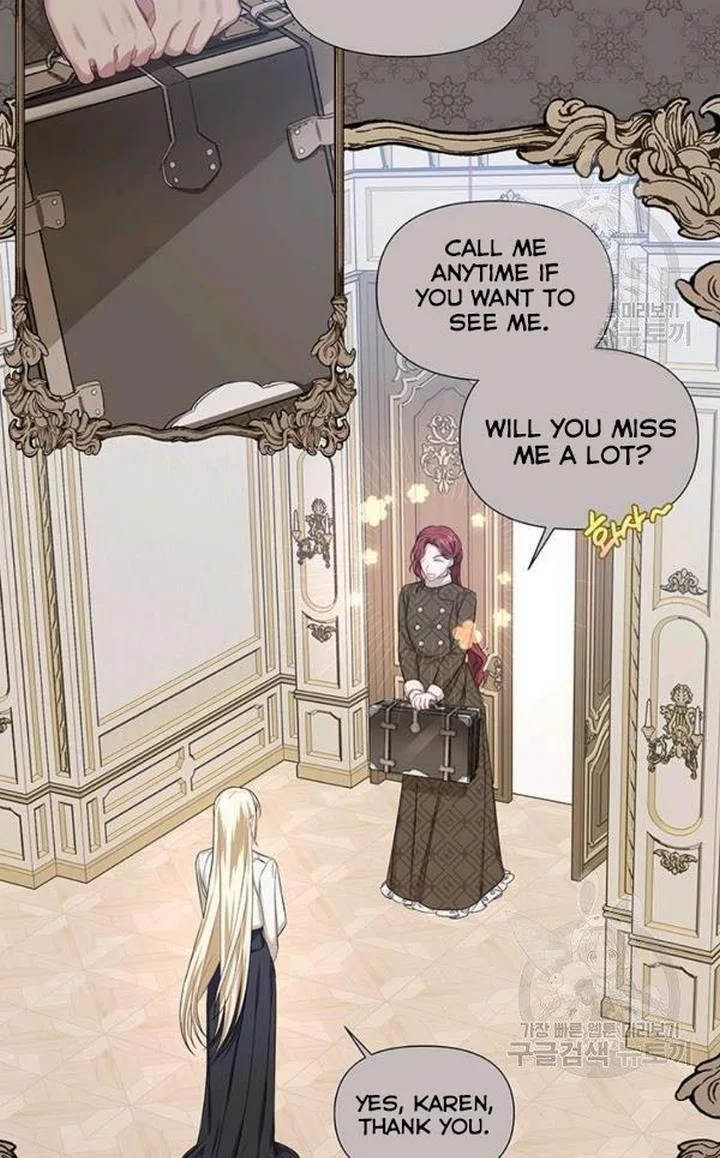 Cling to me (Please Be Obsessed With Me) Chapter 29 page 30
