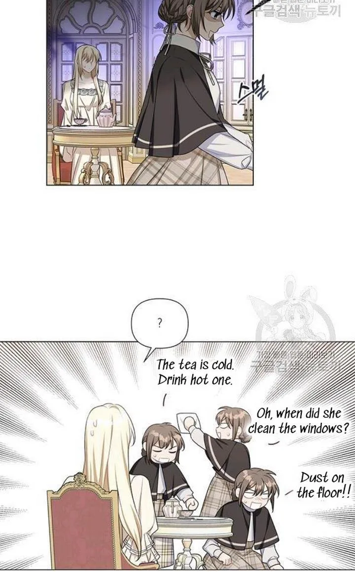Cling to me (Please Be Obsessed With Me) Chapter 29 page 34