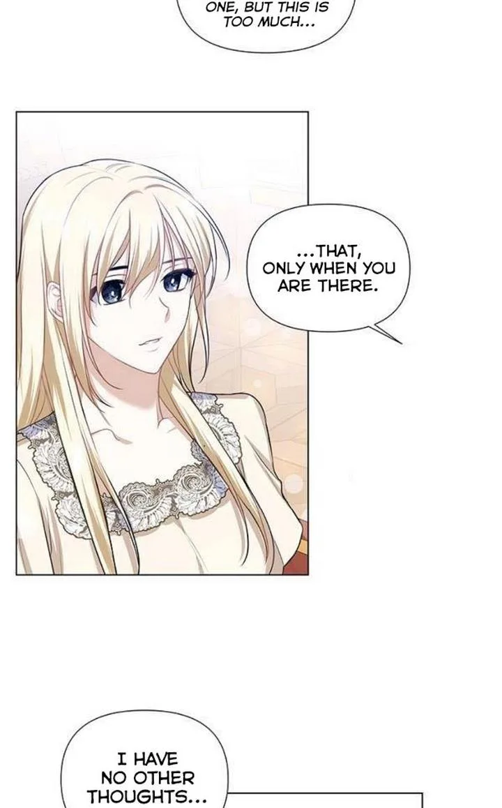 Cling to me (Please Be Obsessed With Me) Chapter 29 page 44