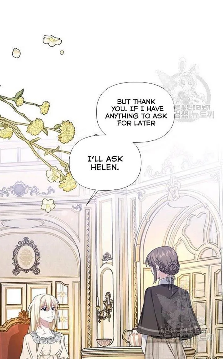 Cling to me (Please Be Obsessed With Me) Chapter 29 page 48
