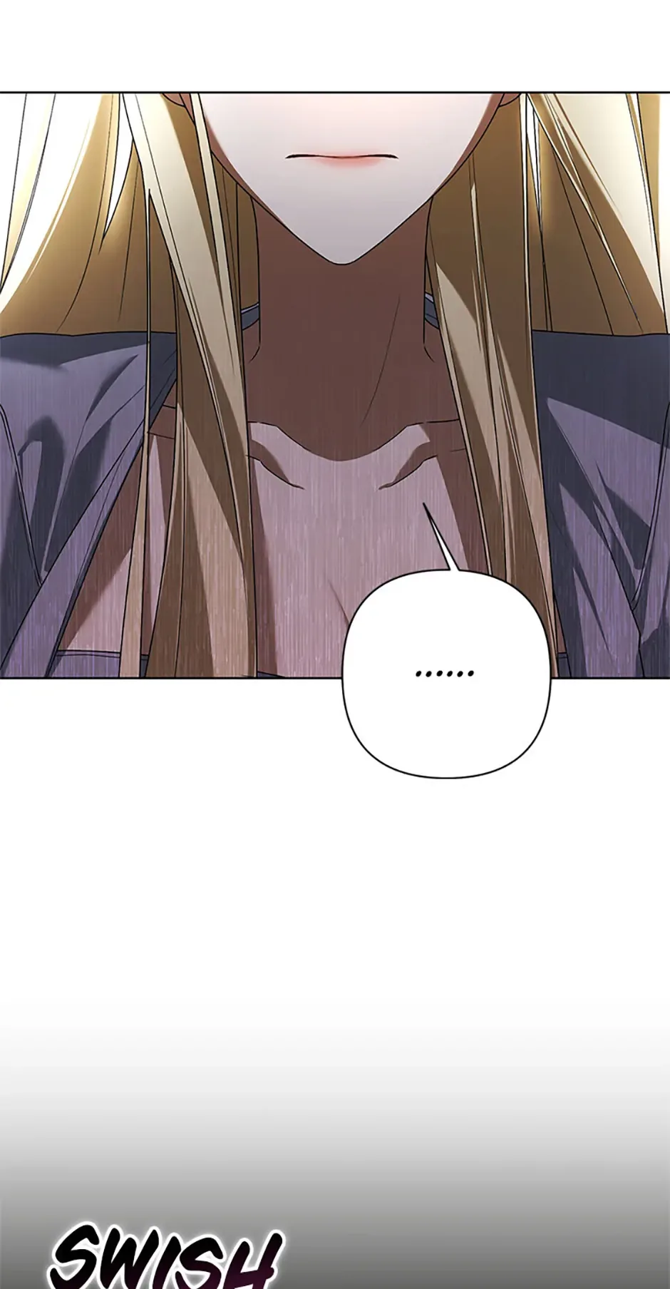 Cling to me (Please Be Obsessed With Me) Chapter 35 page 6