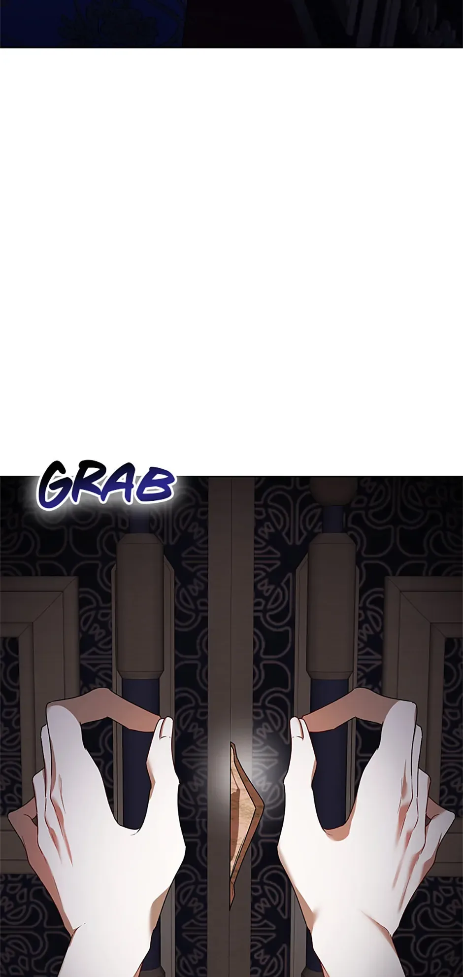 Cling to me (Please Be Obsessed With Me) Chapter 35 page 25